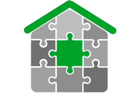 Logo de Proindivisos y Herencias